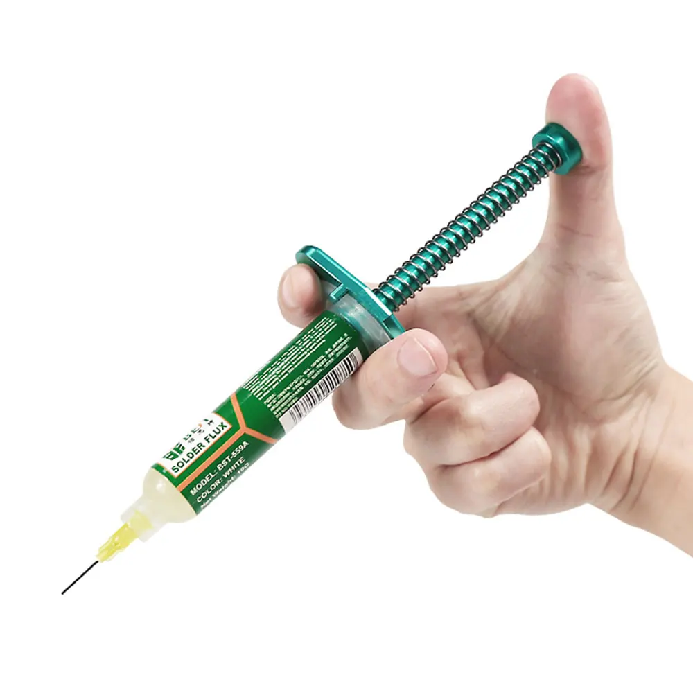 Набор инструментов для ремонта печатных плат мобильных телефонов универсальный