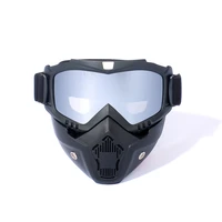 outdoor sunglasses for off road goggles cross motos cycling sports motocross dirtbike ghost glasses face mask eyes protection