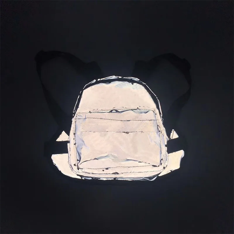 

Fashion Dog Bag Cute Small Backpack Small And Medium-sized Dog PU Bags Backpack For Puppy Schnauzer Akita Pet Products