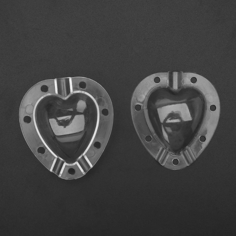 Пластиковый инструмент для выращивания яблока груши овощей в форме сердца | Дом и