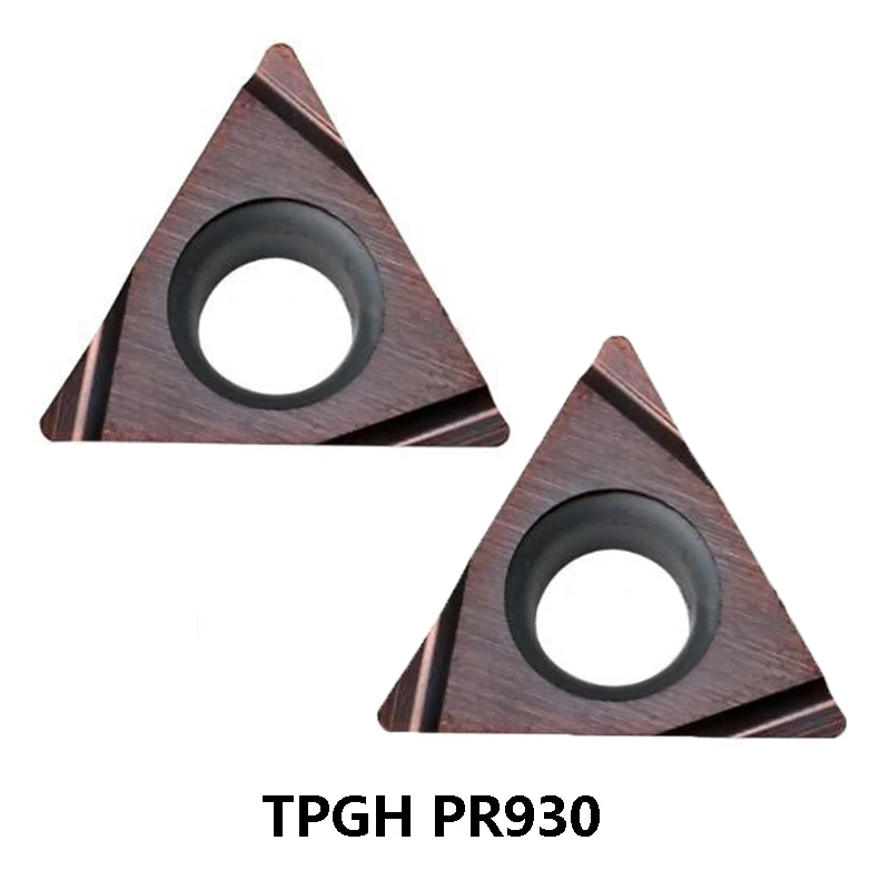 TPGH TPGH090204 TPGH110204 TPGH080202 TPGH090202 TPGH110302 TPGH110304 TPGH160304 L PR930 твердосплавный инструмент для