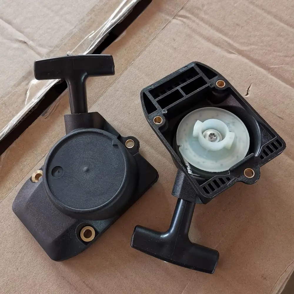 FS 75 80 85 Recoil Starter FC FS75 FS80 FS85 FC75 FC85 KM85 BG75 BG85 FR85 HT70 HT75 HL75 HL75K 4137 190 4000|Детали инструментов|