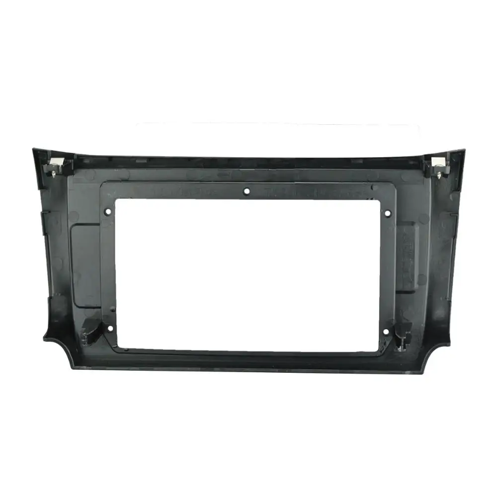 10.1inch Car Fascia For NISSAN SYLPHY SENTRA 2012 2013- 2020 Double Din Frame Audio Fitting In-dash Mount Installation Panel | Автомобили