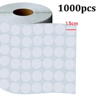 1000pcs stickers diamond classification storage distinguish label stickers diamond painting accessories embroidery tools