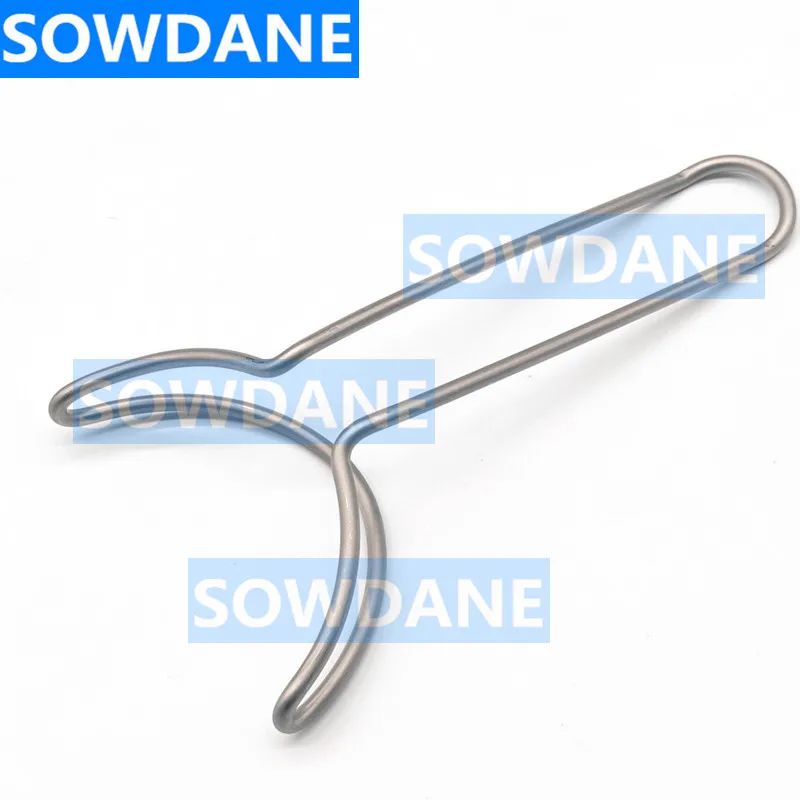 3 шт. стоматологические хирургические большой рот кляп открывалка зубы