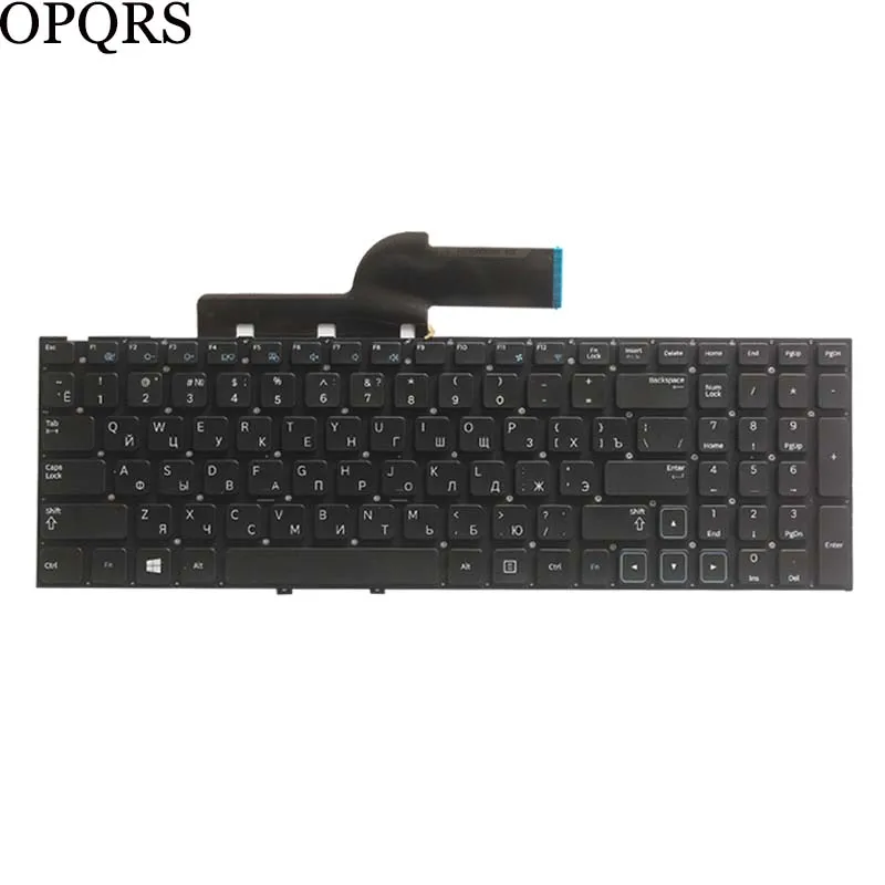 Новинка! Русская клавиатура для ноутбука samsung NP NP300 NP300E5A NP305E5A NP300V5A NP305V5A 300E5X RU без