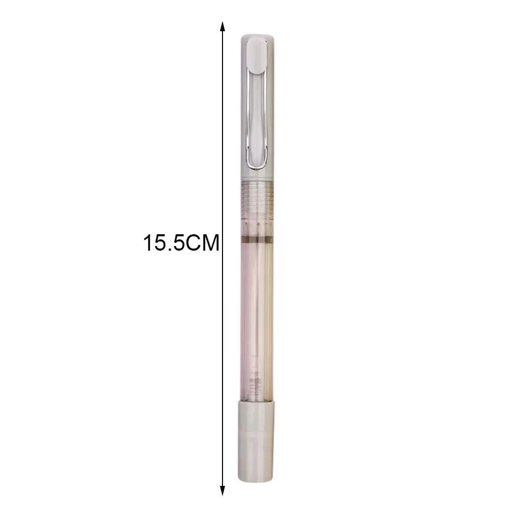 

1pcs Spray Pen Portable Refillable Multifunction Sprayer Office School Ballpoint Tool Kit Random Mini Pattern Spray Pen Wri N4I0