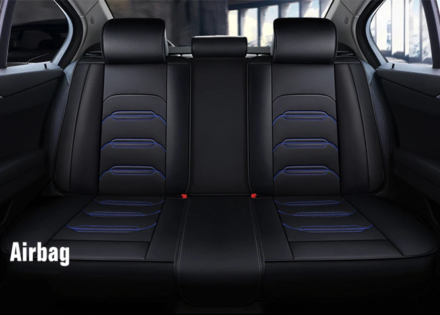 Спортивные кожаные автомобильные чехлы для jeep Патриот grand cherokee Cherokee Renegade compass все модели автомобильные аксессуары 5 сидений