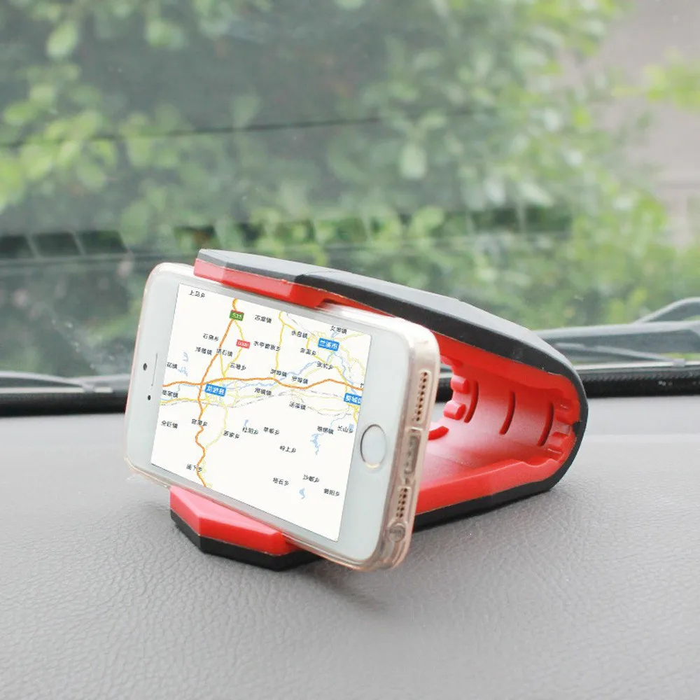Подставка для телефона держатель смартфонов GPS нескользящая подставка iPhone