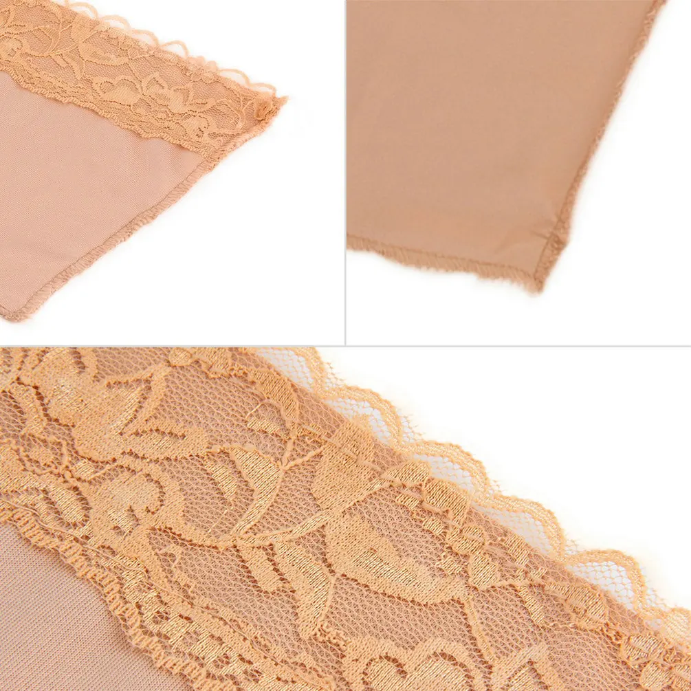 Комплект из 3 предметов быстро и легко нижнее белье с кружевом клип на кофточки заказ декольте Управление