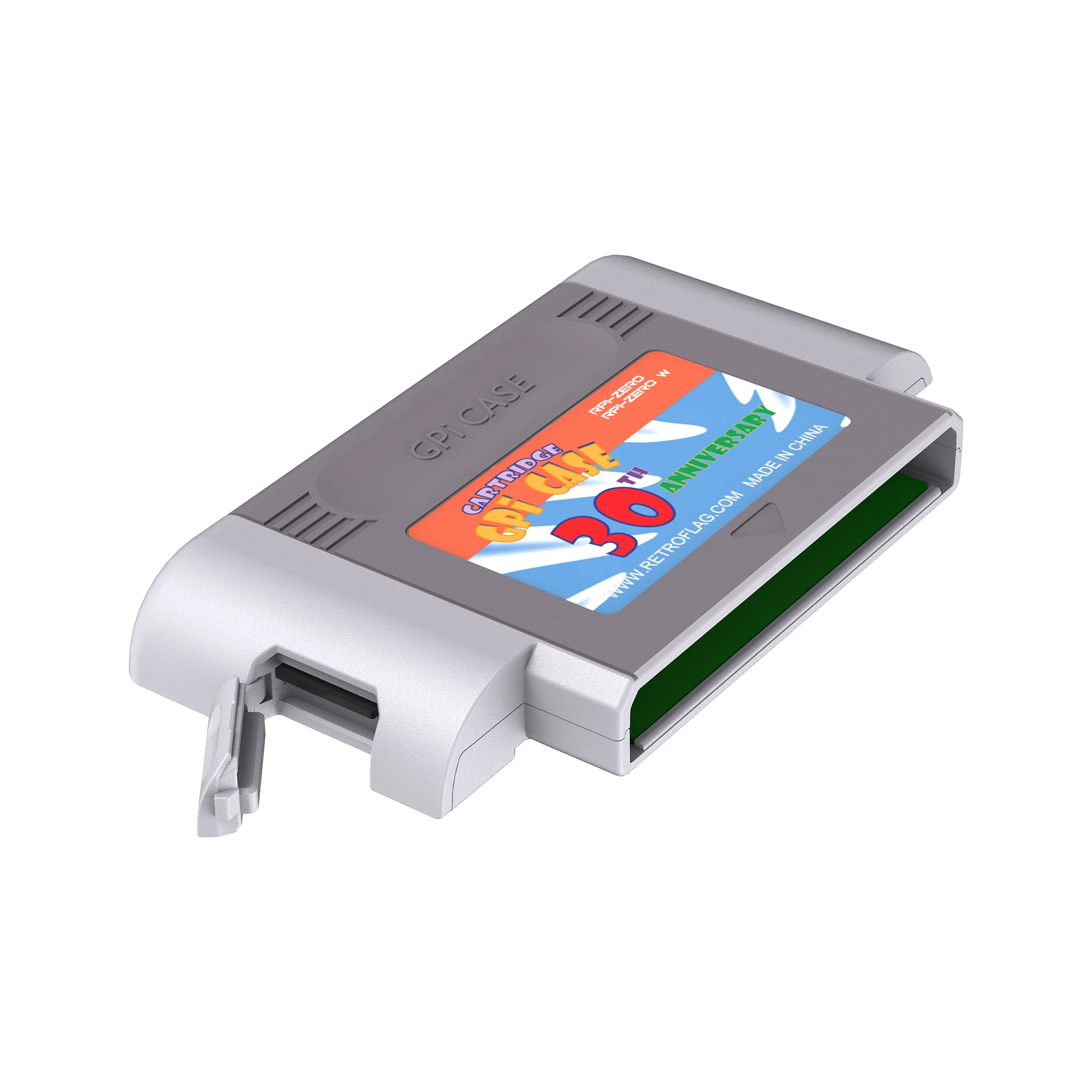 Чехол картридж для GPi чехол Raspberry Pi Zero W|Запасные части| |