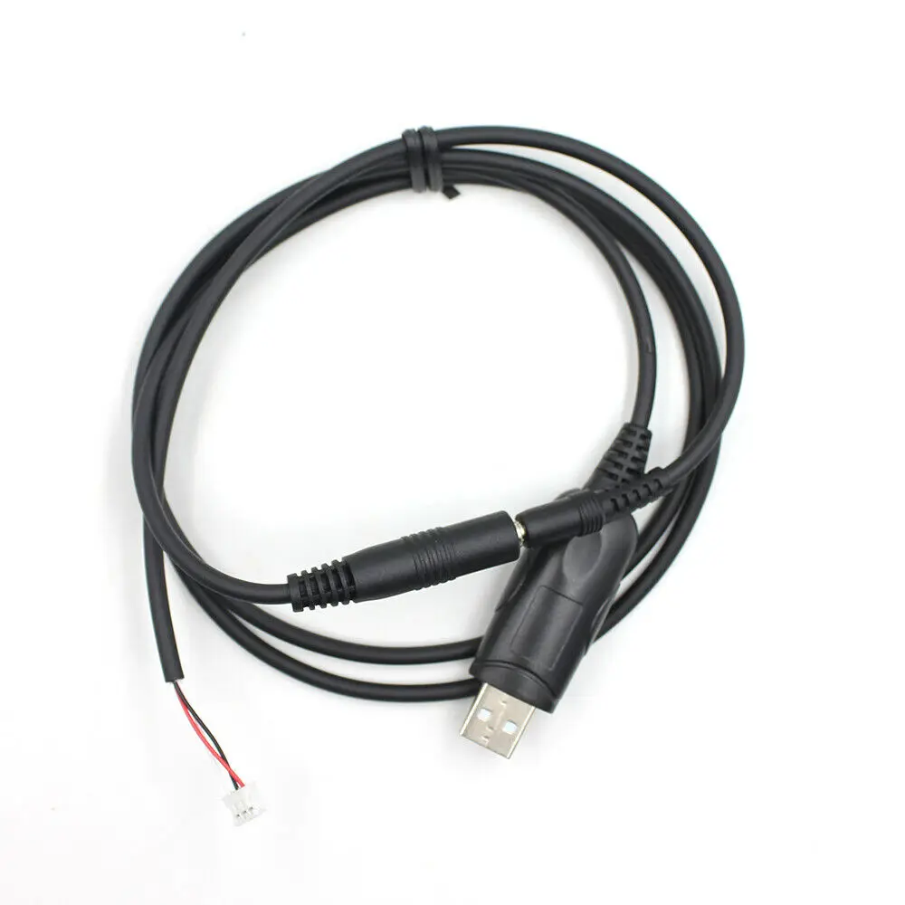 USB кабель программирования для CB радио ANYTONE AT 5555 5555N 25 615 30 105 МГц 40 каналов citizen