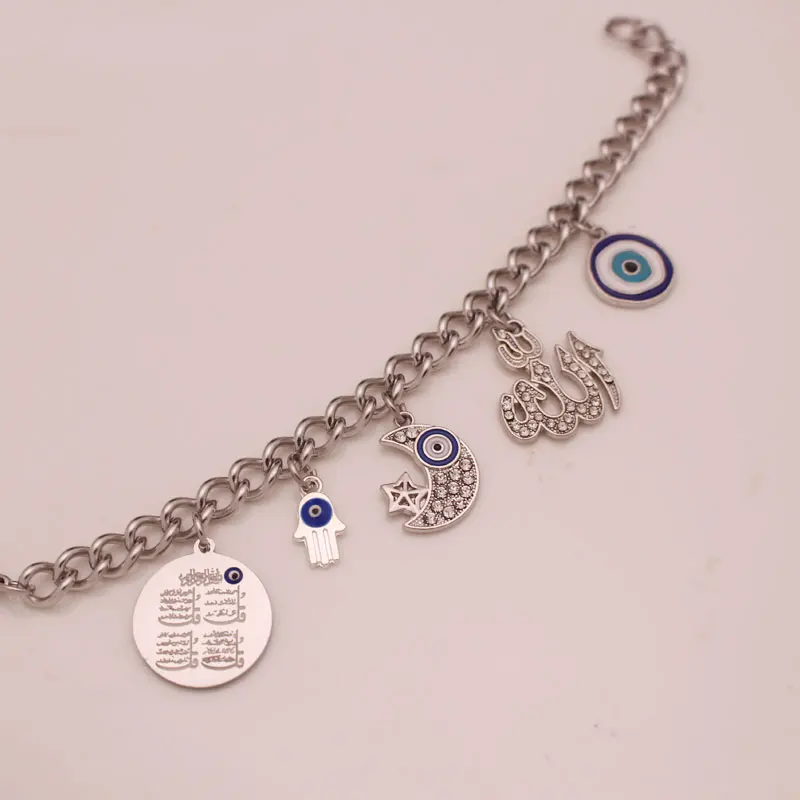 Наименование: четырёхъядерный персидский полумесяц | Украшения и аксессуары