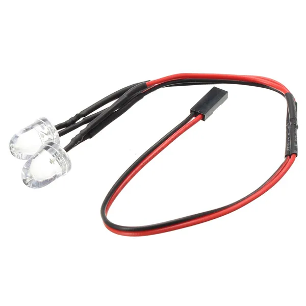 

Светодиодный светильник EA1034 для JLB Racing сатиновая юбка-американка 1/10 бесщеточный ру автомобиль Запчасти аксессуары