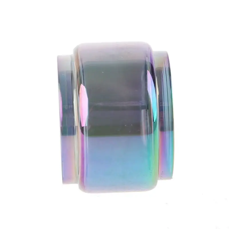 Радужная стеклянная трубка Pyrex стакан Fatboy стеклянный бак замена для iJust 3 набор