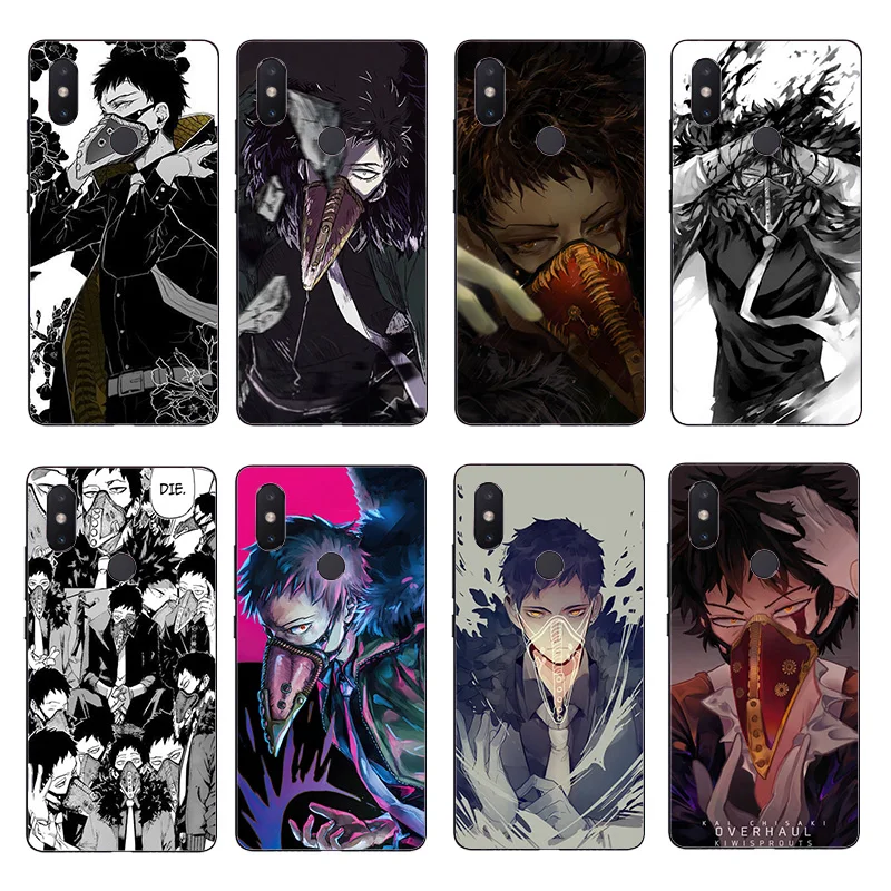 Чехол для телефона Xiaomi Redmi Note 9 10 Pro 7 8A 9A K30 K20 Mi 11 10T 10lite | Мобильные телефоны и