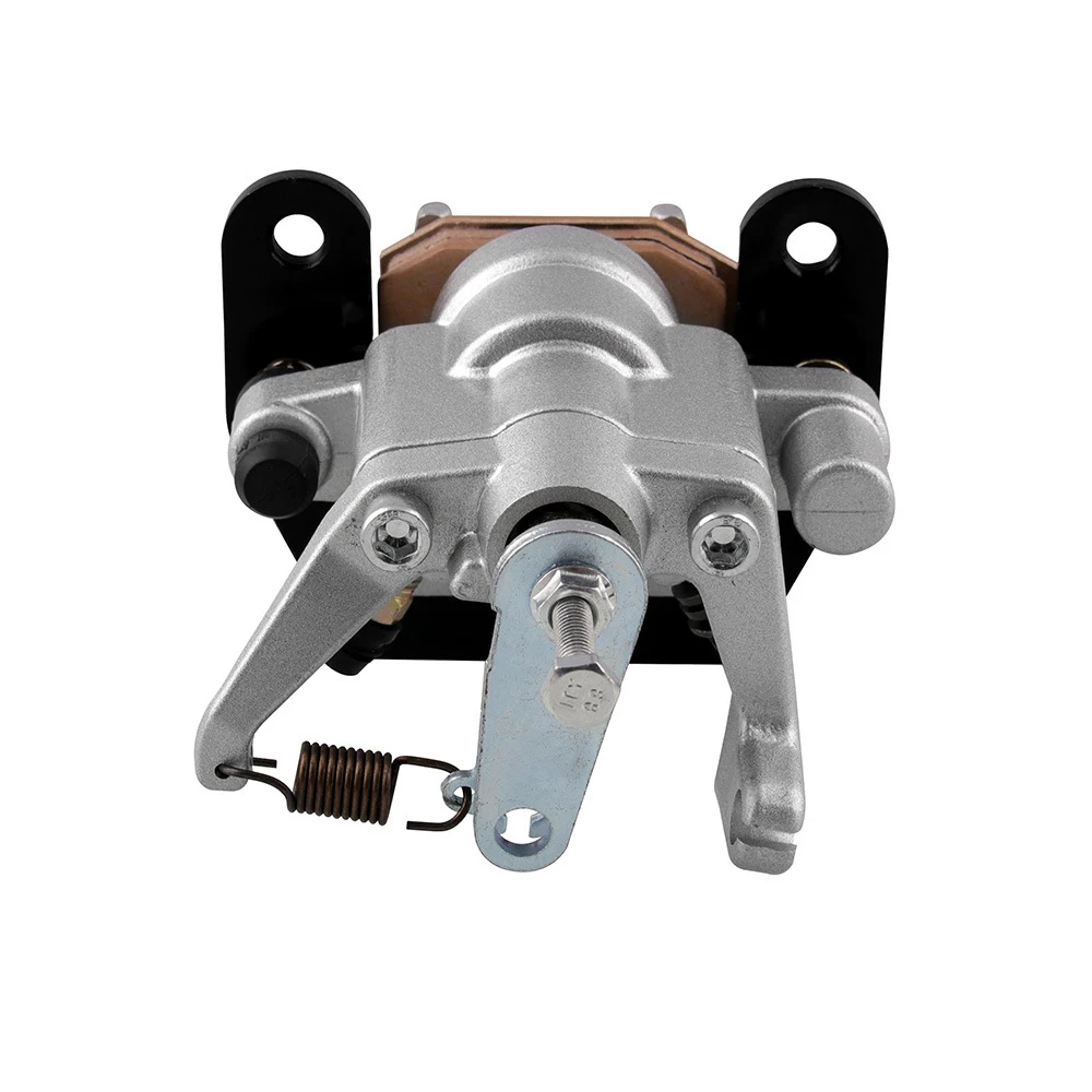 Мотоцикл задний тормозной насос суппорт для YAMAHA UTV RHINO 450 2006-2009 660 2004-2007 аксессуары