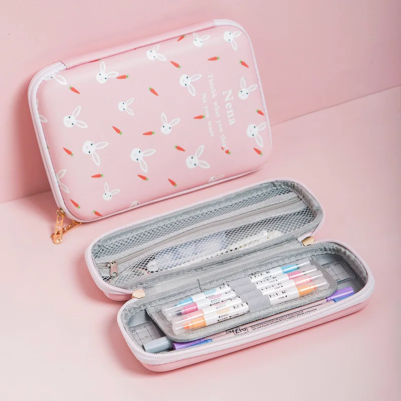 Чехол карандаш kawaii школьные принадлежности estojo escolar estuche piorno szkoolny astuccio scuola милый
