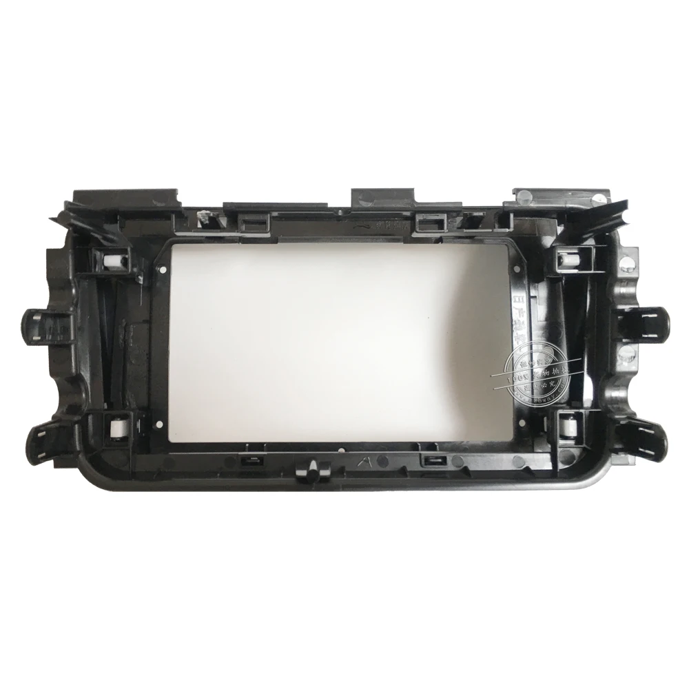 Автомагнитола 2 din стерео аудио Радио DVD GPS пластина Панель рамка фасция Замена для