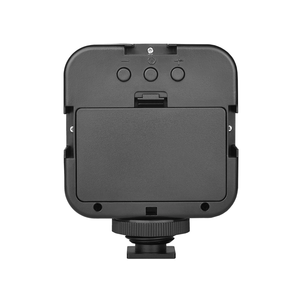 LED-49 маленькая лампа для видео DJI Ronin-S OSMO Mobile Zhiyun Smooth 4 Gimbal Canon Nikon DSLR камеры