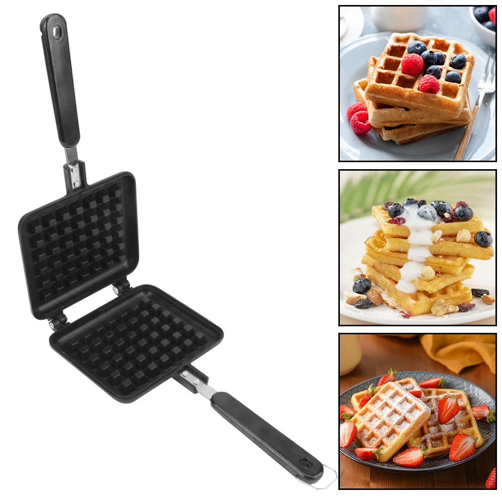 waffle maker iron