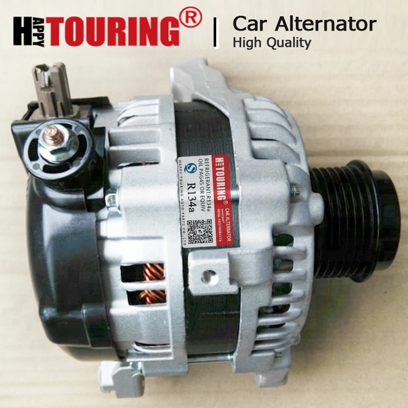 

CAR Alternator For Toyota RAV4 1042113290 1042113291 1042113293 1042113531 270600V140 2706036090 27060-36090 27060-0V140