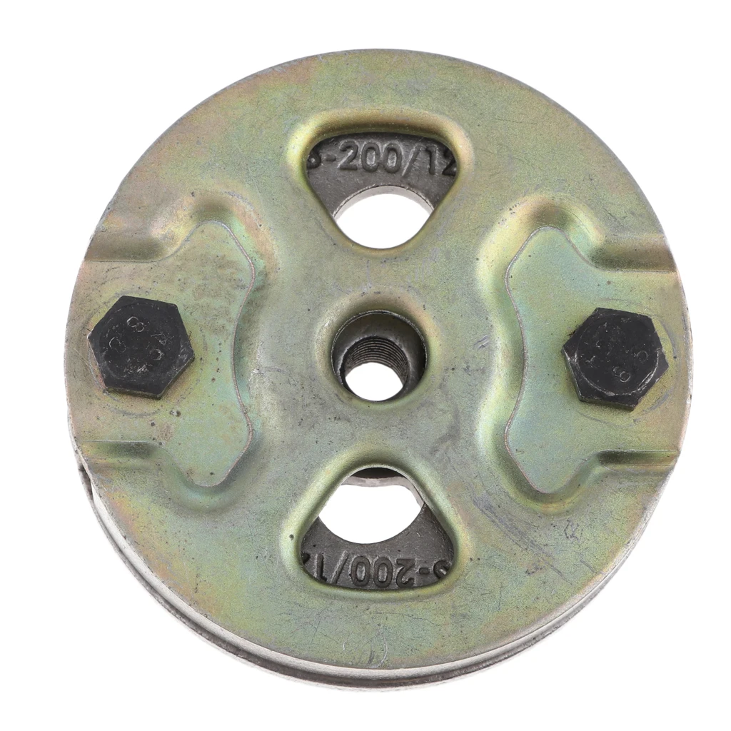 Сменная Муфта в сборе совместимая с триммерами STIHL FS120 FS200 FS250 FS300 FS350 FS400 |