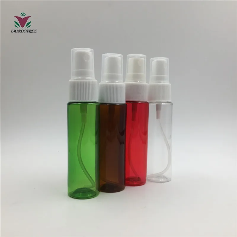 52 шт. бутылки распылители для водяных духов 30 мл|Многоразовые бутылки| |