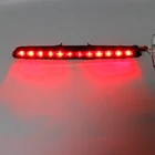 1 шт. Новый Автомобильный задний стоп-сигнал 3. Стоп-сигнал, светильник заднего хода для Benz E-Class W211