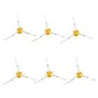 3 шт.6 шт., боковые щётки для пылесоса Irobot Roomba