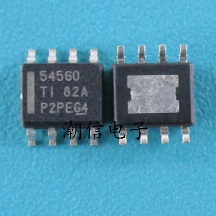 

10cps 54560 TPS54560DDAR switch voltage regulator