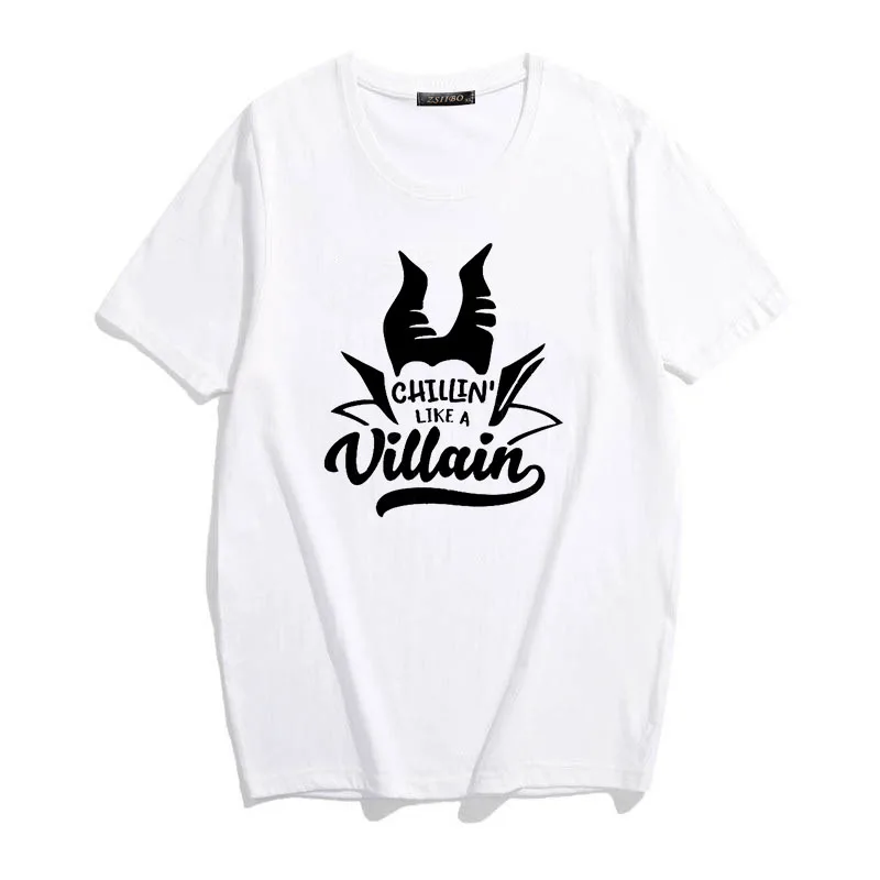 2019 забавная женская футболка с надписью Фея крестная топ летняя белая