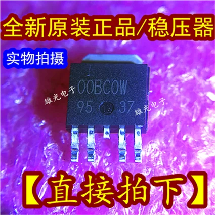 10 шт. BA00BC0WFP E2 00BCOW OOBCOW TO252 новое и оригинальное|Индукторы| |