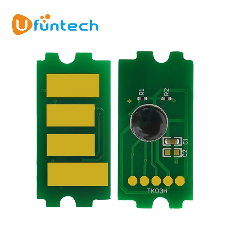TK 1112 TK1112 чипованный картридж тонер для Kyocera FS 1040 1020MFP 1120MFP FS1020 1120 M1520h принтер|Чип