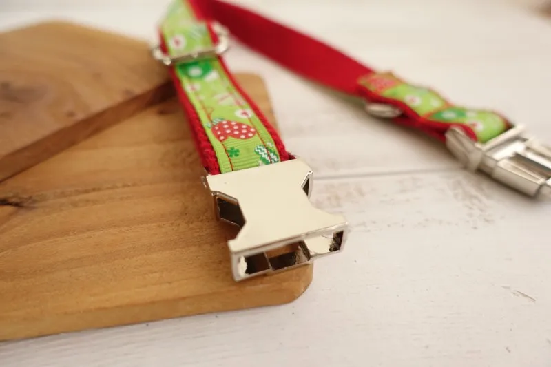 Собачий ошейник с гравировкой на заказ удостоверение личности щенка набор