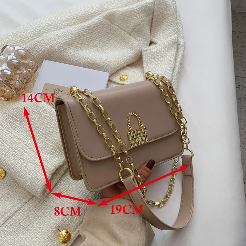 

Новая фабричная дамская сумочка тофу из искусственной кожи, роскошный дизайн, сумочка, кошелек, маленькие брендовые сумки на плечо, черные с...