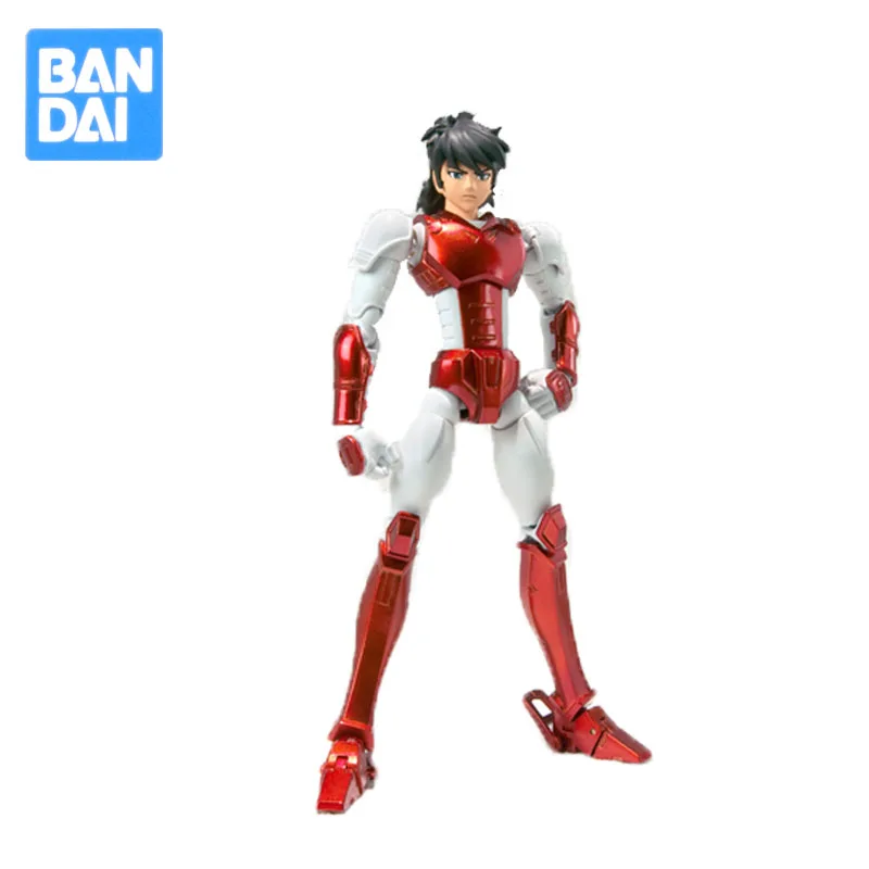 Экшн фигурки BANDAI Samurai Troopers Ronin Warrior ARMORPLUS специальный цветной выпуск игрушки