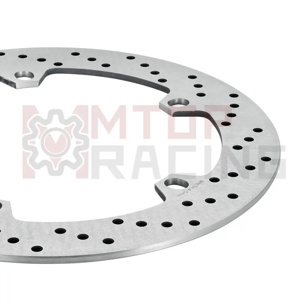 

Pair Front Brake Discs for BMW R 1200 (2000 2001 2002) R 1200 C (1996-2004) R 1200 CL (2002 2003 2004) Brake Rotors