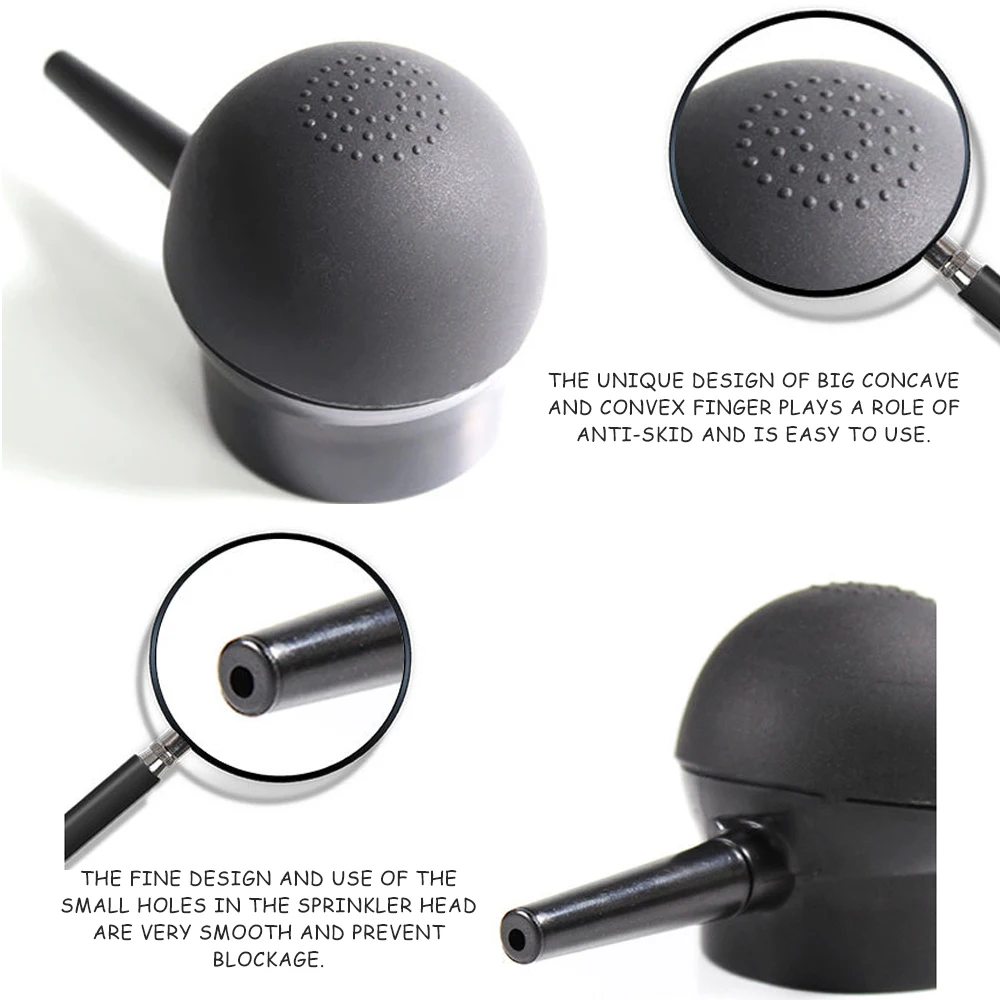 Распылитель аппликатор инструмент для насоса легкое использование 5 секунд