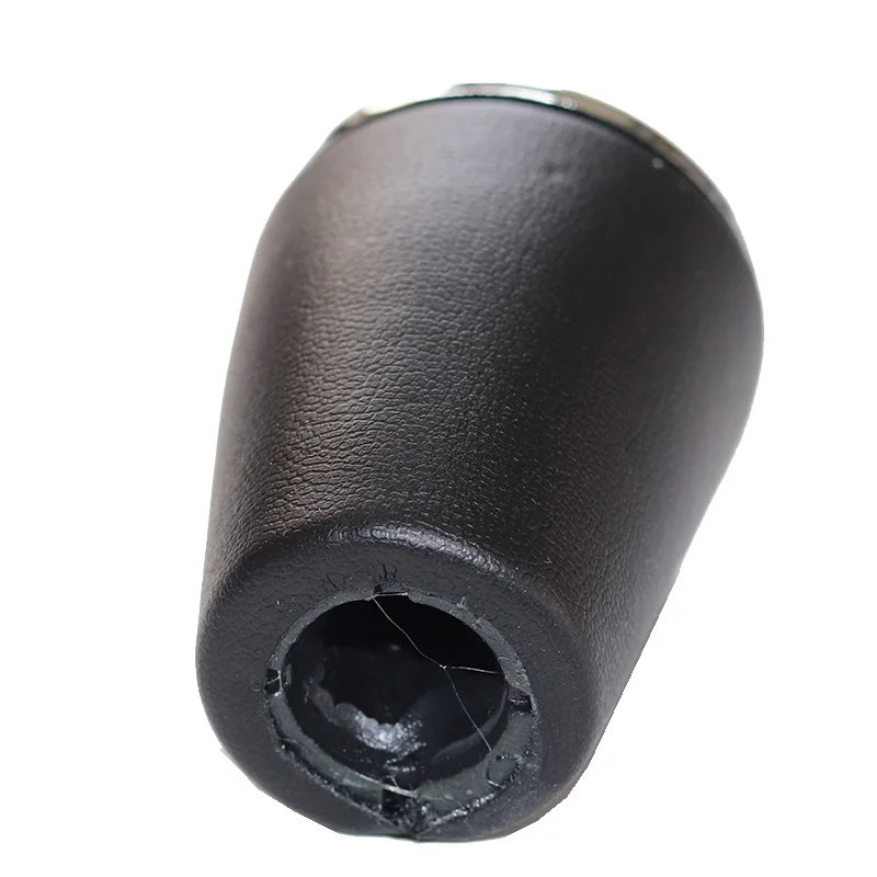 Кожаная рукоятка рычага переключения передач 5/6 для Mazda 3 BK BL 5 CR CW 6 II GH Φ NC III 2005 2006