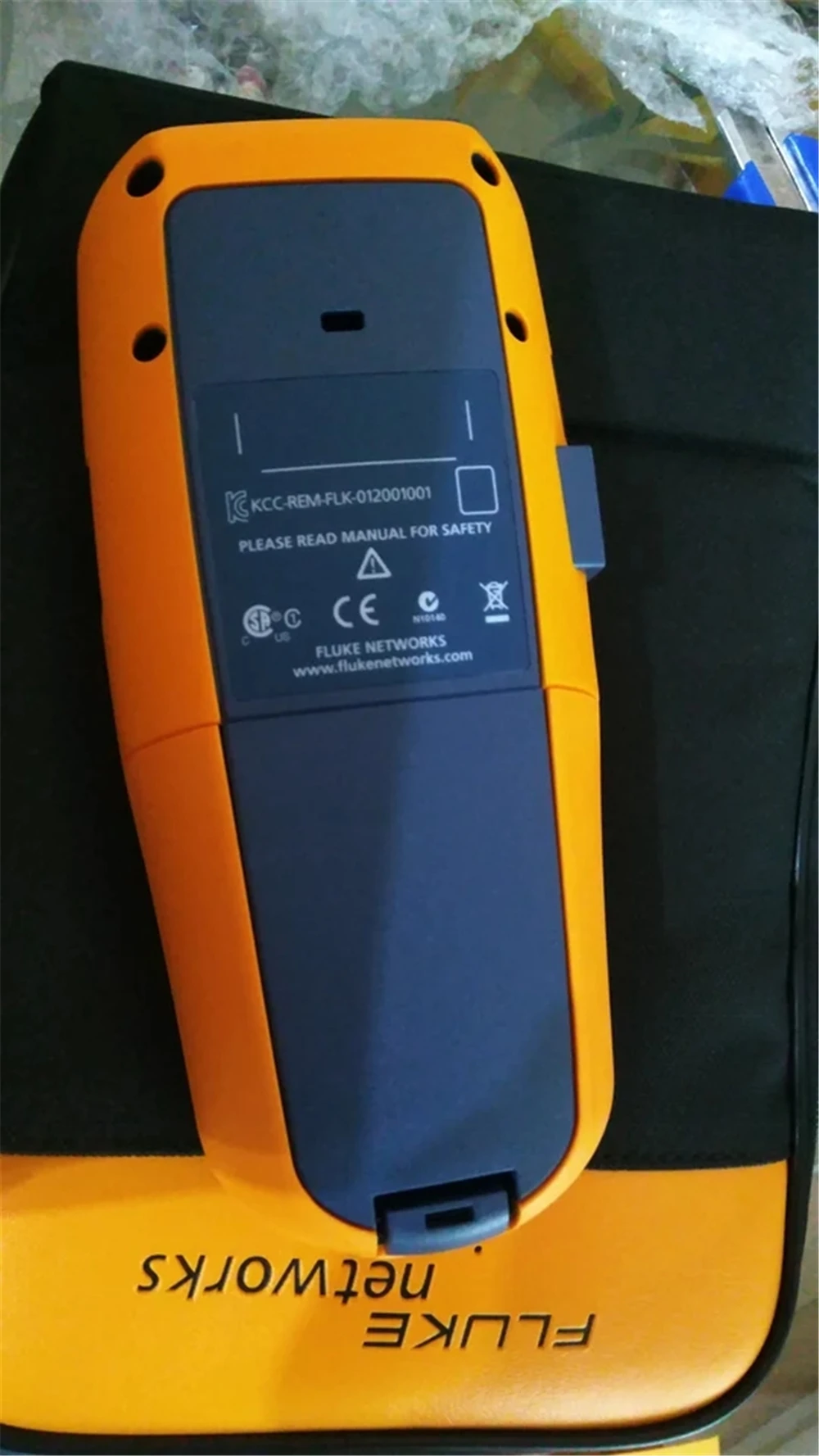 FLUKE NETWORKS LRAT-1000 LRAT-2000 сетевой тестер батареи linkrunnerDHL ELINK