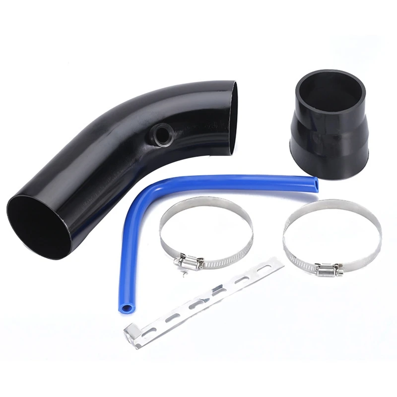 Воздушный фильтр с грибной головкой воздушный 76 мм на входе 160 конус высоким