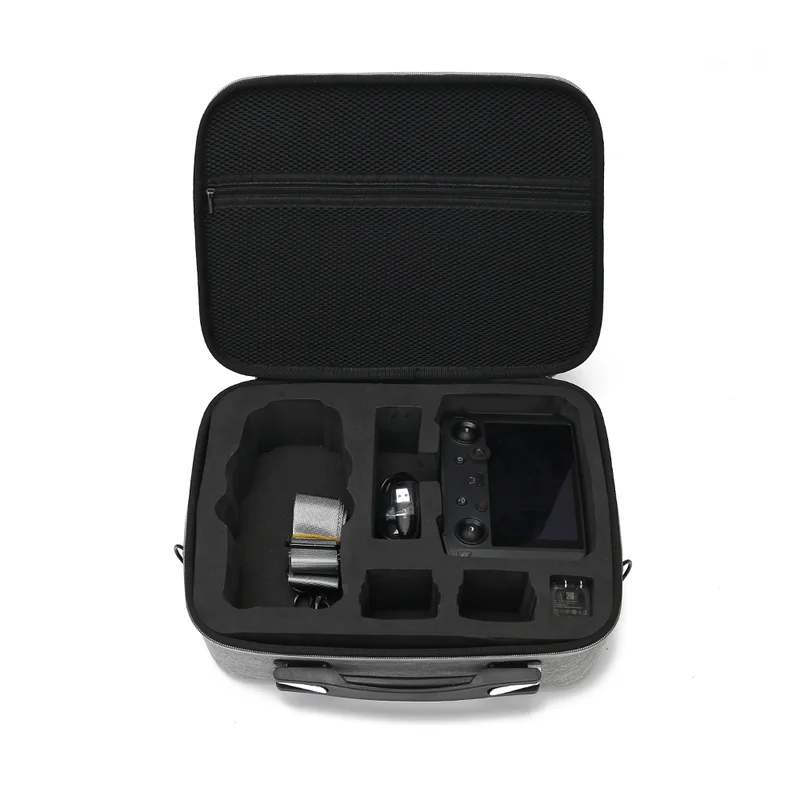 Для DJI Smart Controller сумка для хранения пульта дистанционного управления через плечо