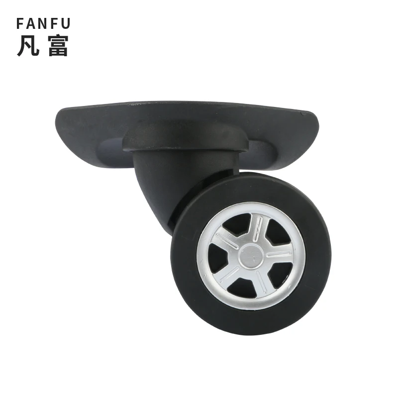 

Luggage Wheel Repair Password Universal Wheel Travel Luggage Casters Replacement Part Silent Repair Suitcase Parts 360 Wheels