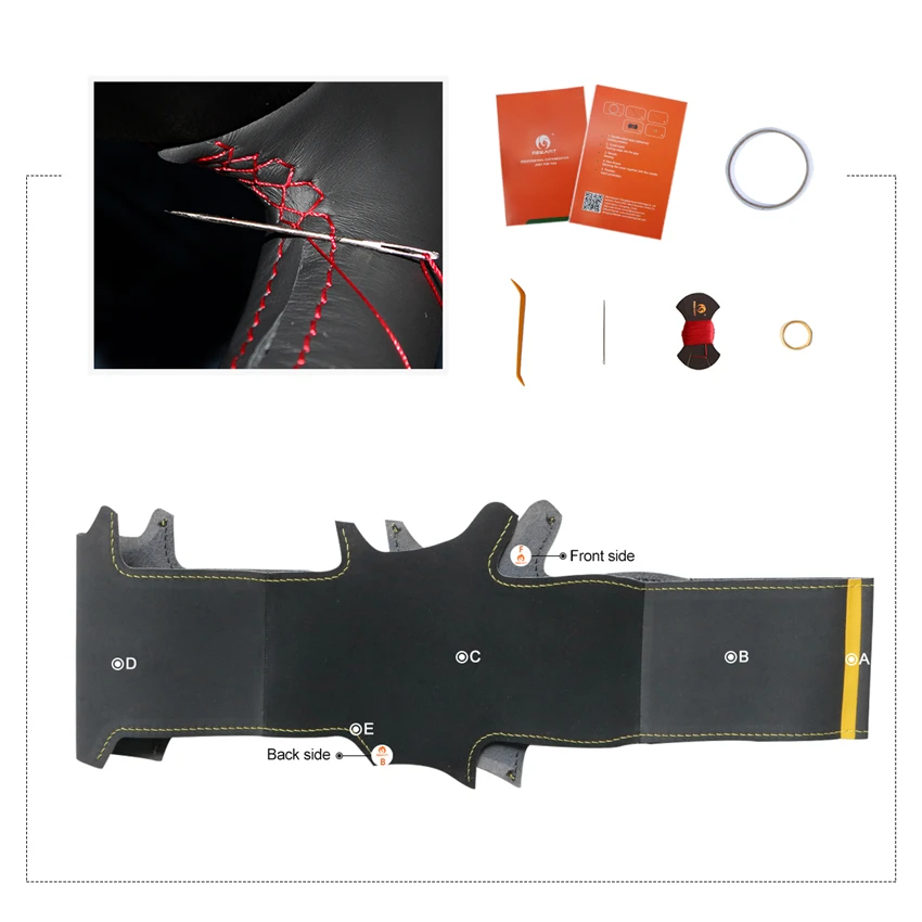 MEWANT черный замшевый чехол рулевого колеса автомобиля для Lexus IS IS250 IS250C IS300 IS300C IS350