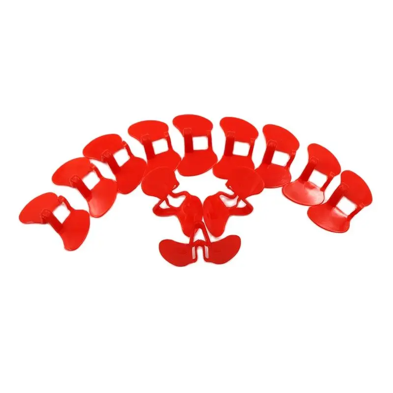 100 шт. курица очки мягкий без контактный болт анти долбящий оптом зрелище