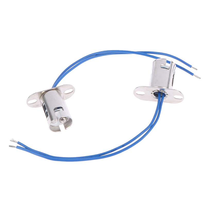 2 шт. патроны для светодиодных ламп 1157 BA15D | Автомобили и мотоциклы