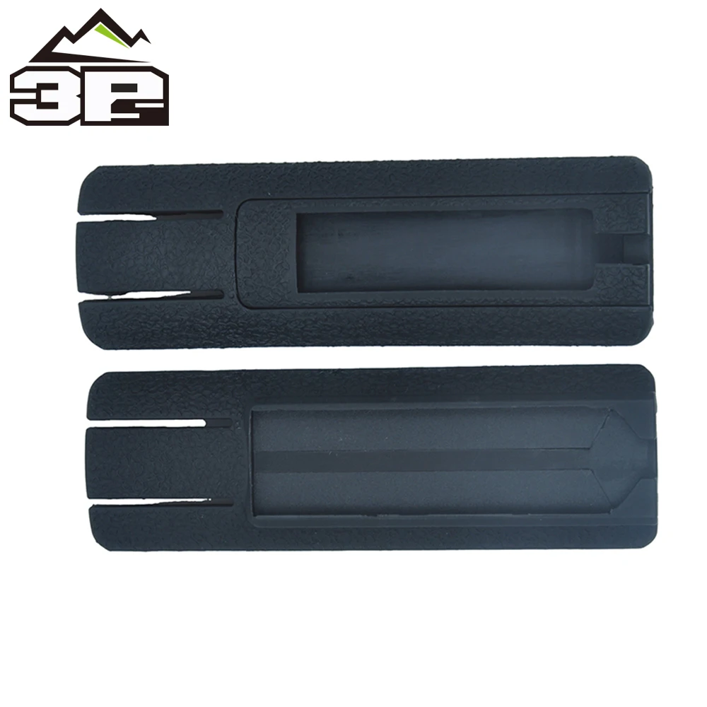 Тактическая кнопка переключения PEQ TD шрам карманный блин для фонарика An/PEQ 16 А