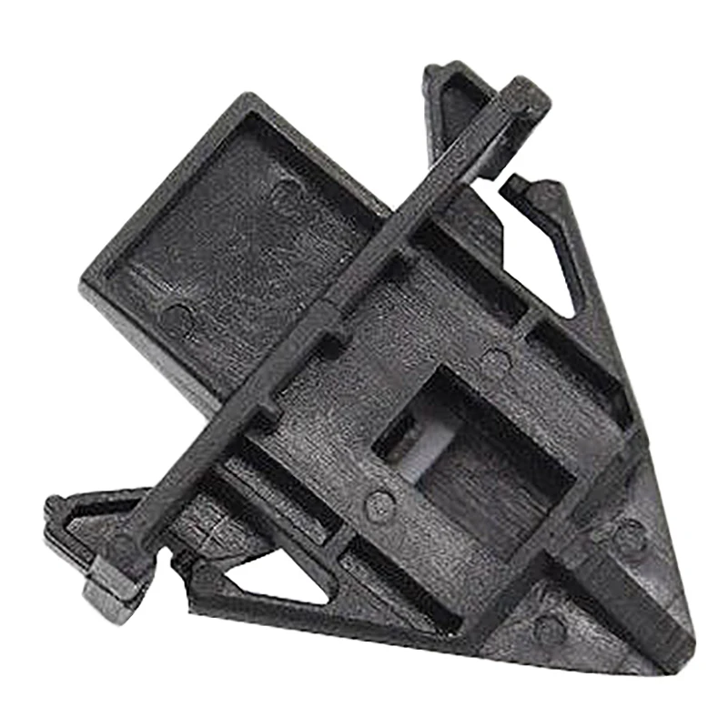 4Pcs NEW Black Moulding Clip Retainer Kit for Toyota FJ Cruiser 2007-2014 | Автомобили и мотоциклы