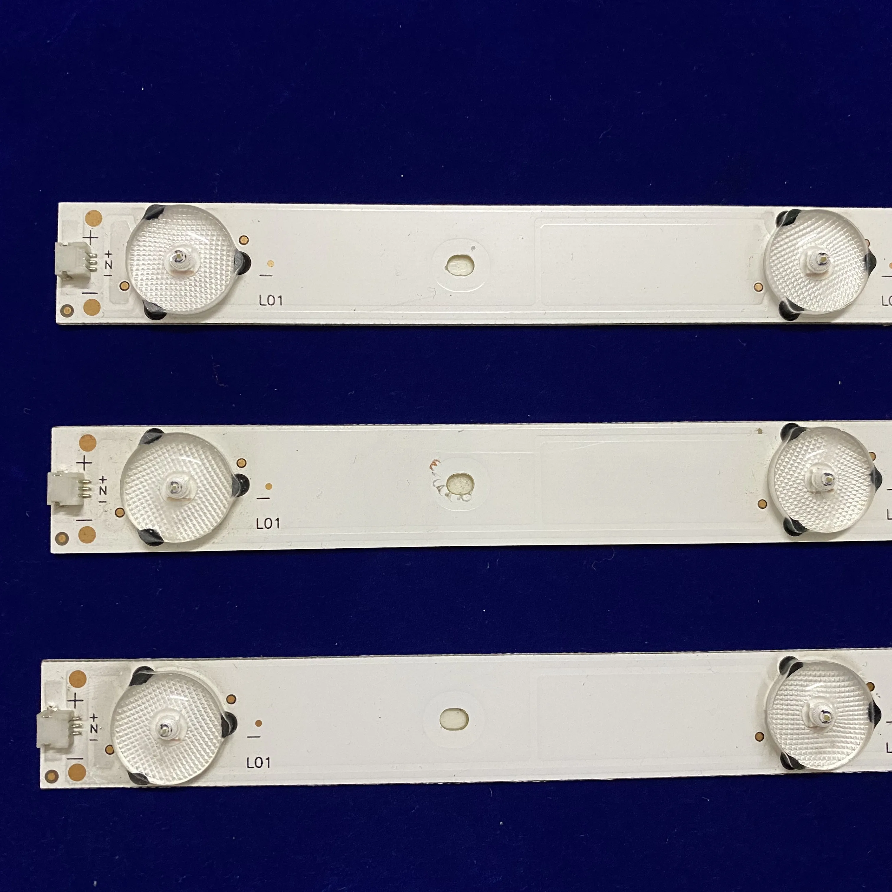 backlight for Hisense 32inch LED E331251 7 lamp beads led 32K1800 light bar JL.D3271330-03DS-F | Лампы и освещение
